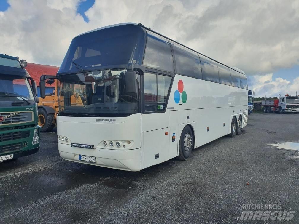 Neoplan city Keleiviniai autobusai