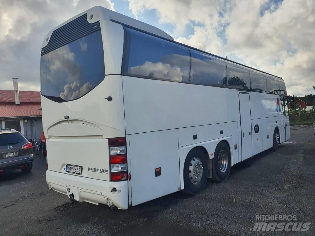 Neoplan city Keleiviniai autobusai