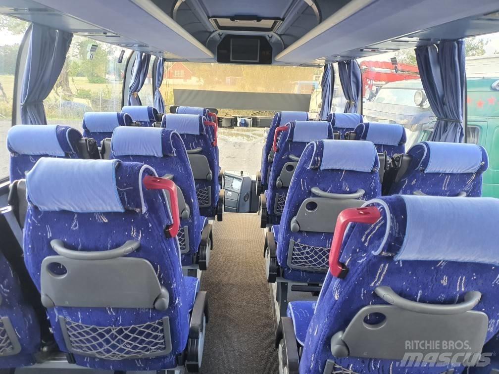 Neoplan city Keleiviniai autobusai