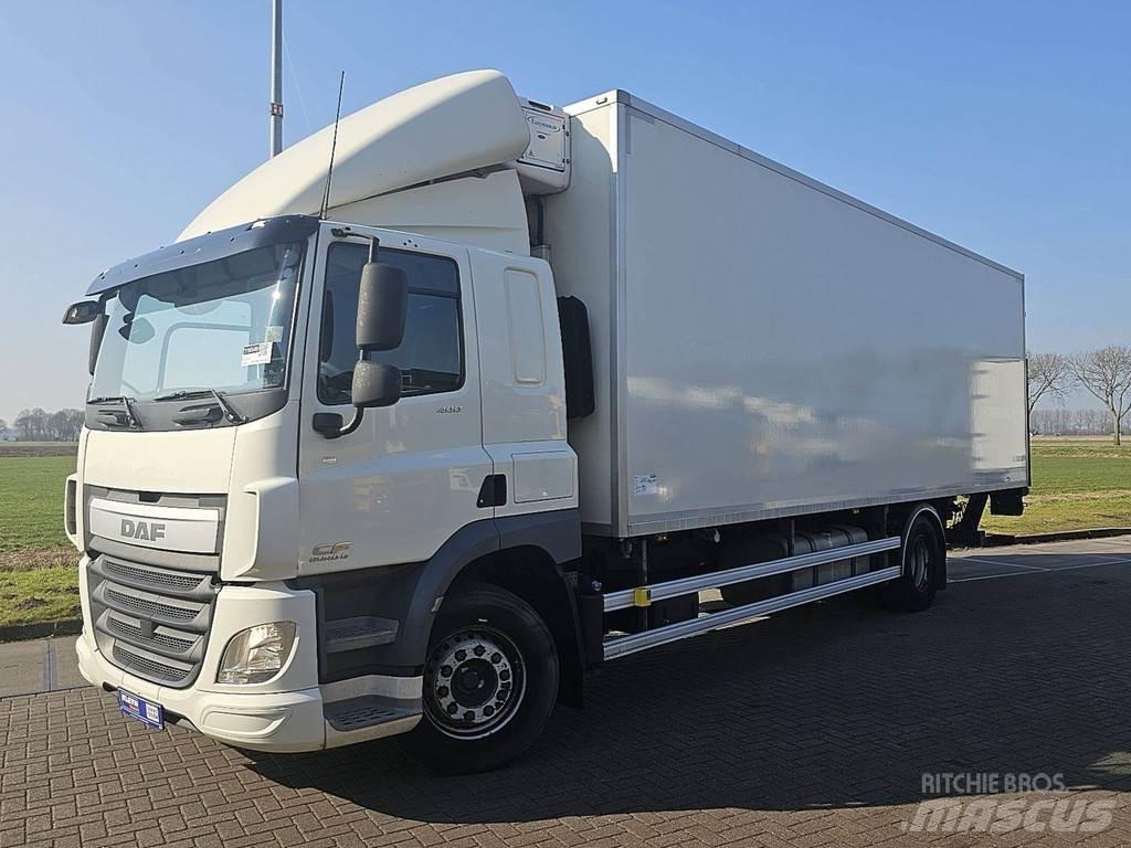 DAF CF 330 Vilkikai šaldytuvai