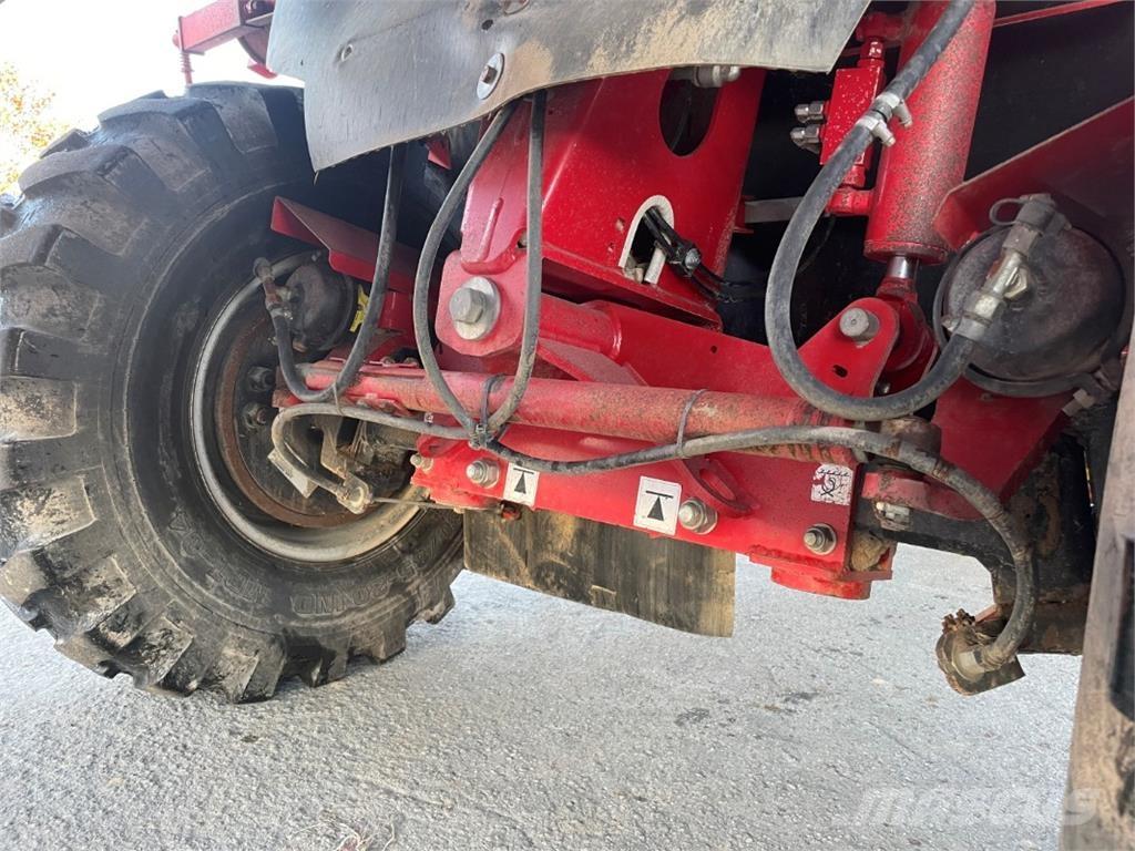 Grimme CS 150 Bulvių įranga - Kita