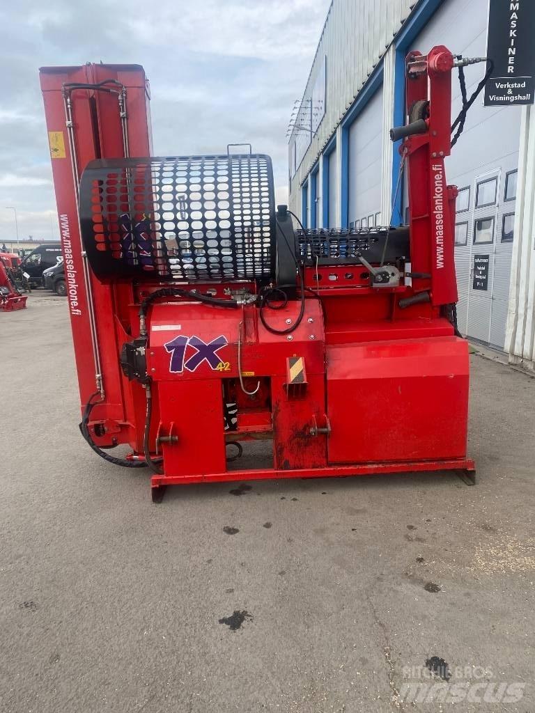 Hakki Pilke 1x42 Žemės ūkis - Kita