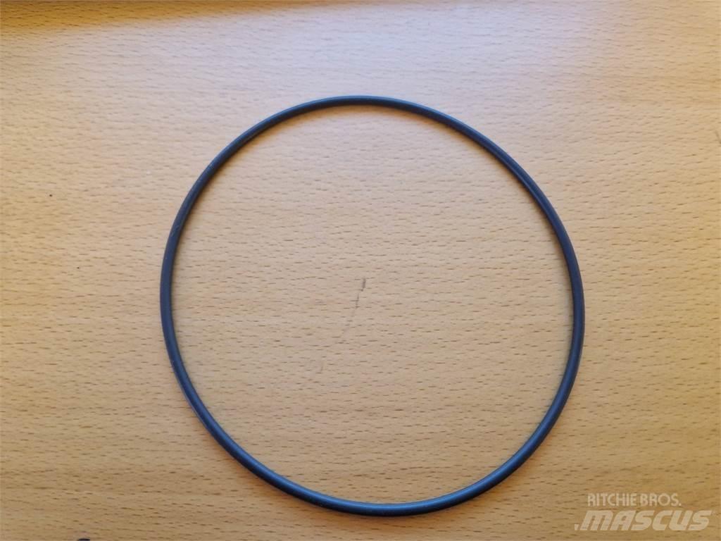 Eco Log O-Ring Varikliai