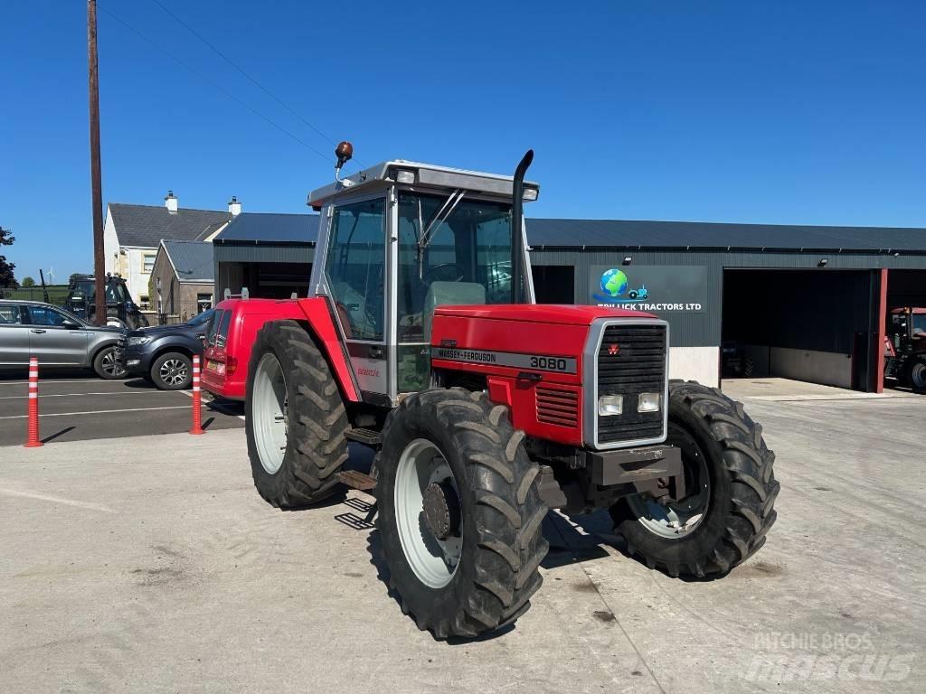 Massey Ferguson 3080 Traktoriai