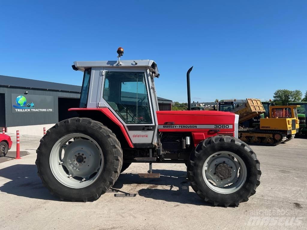 Massey Ferguson 3080 Traktoriai