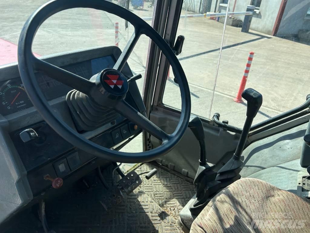Massey Ferguson 3080 Traktoriai