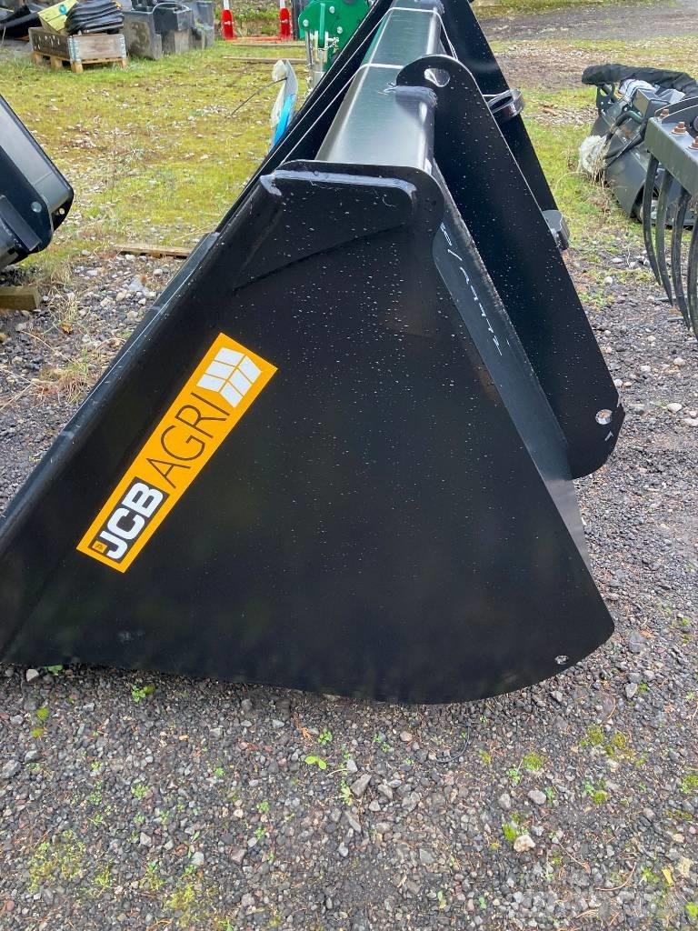 JCB 980/A9972 Bucket Kiti krovimo ir kasimo mechanizmai ir jų priedai