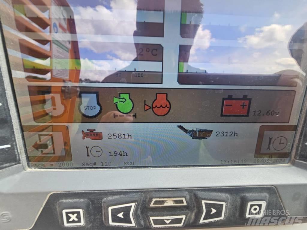 Portafill 7000ic Trupintuvai