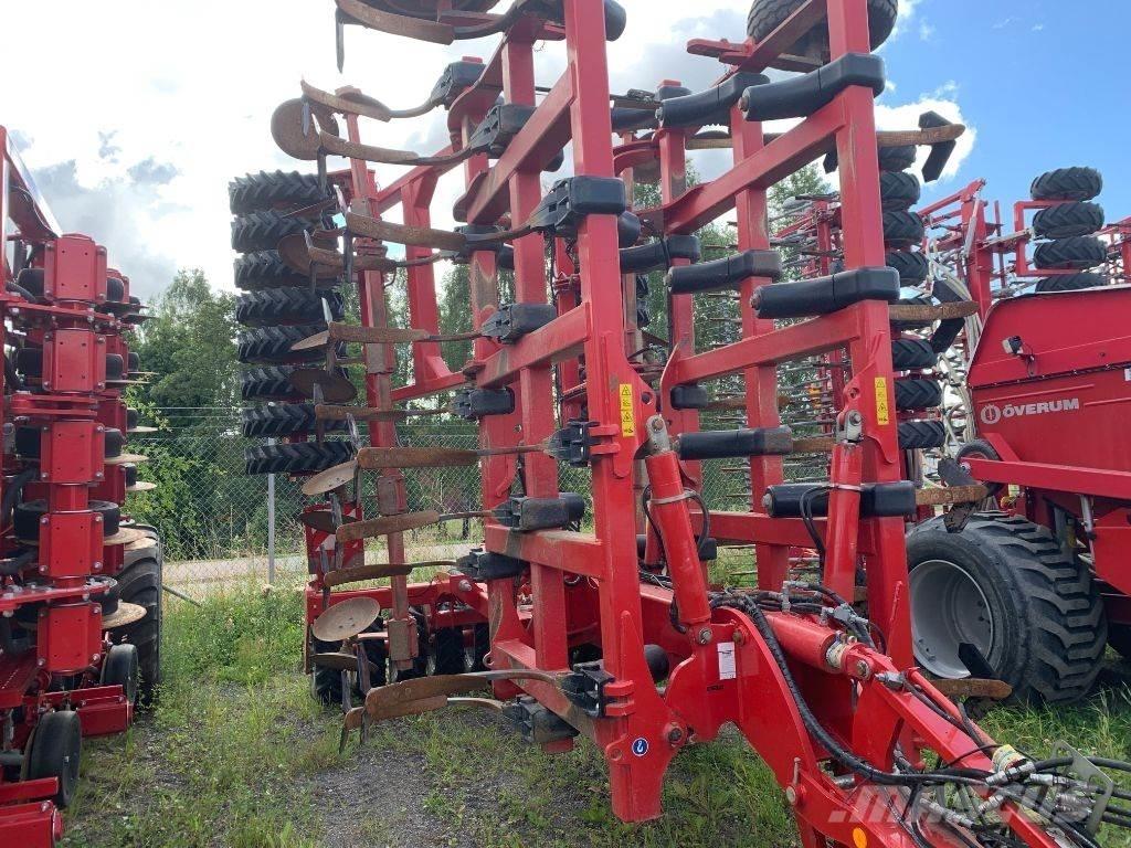Horsch Tiger 8 LT Kultivatoriai