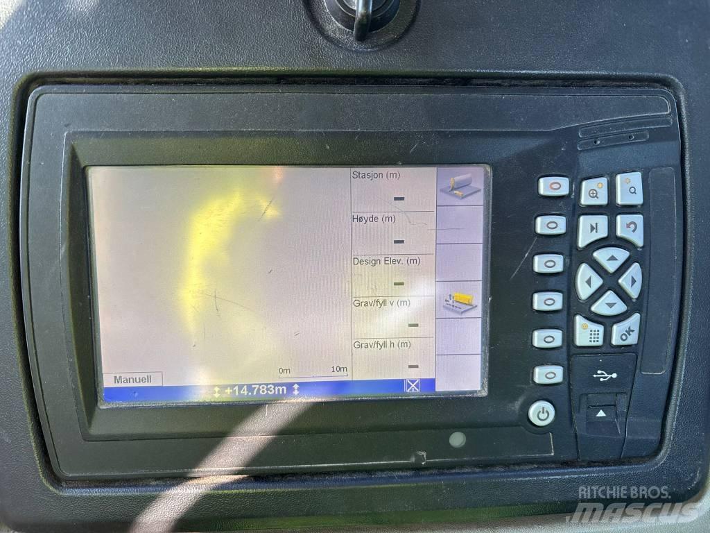 CAT D 8 T Vikšriniai buldozeriai