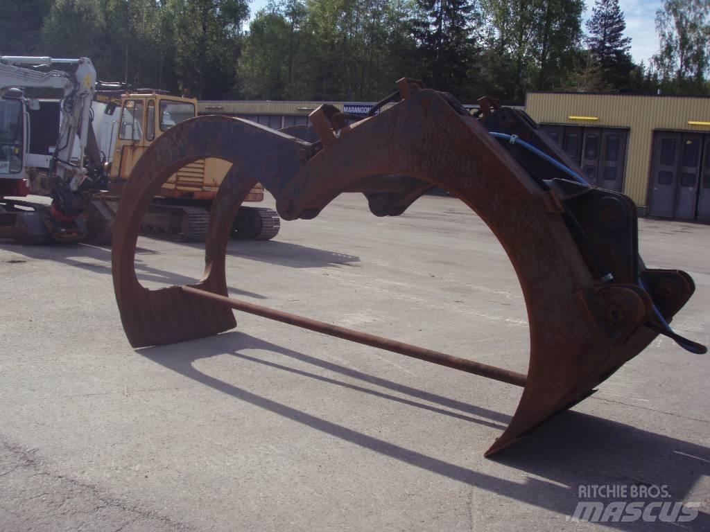  Timmergrip Griebtuvai