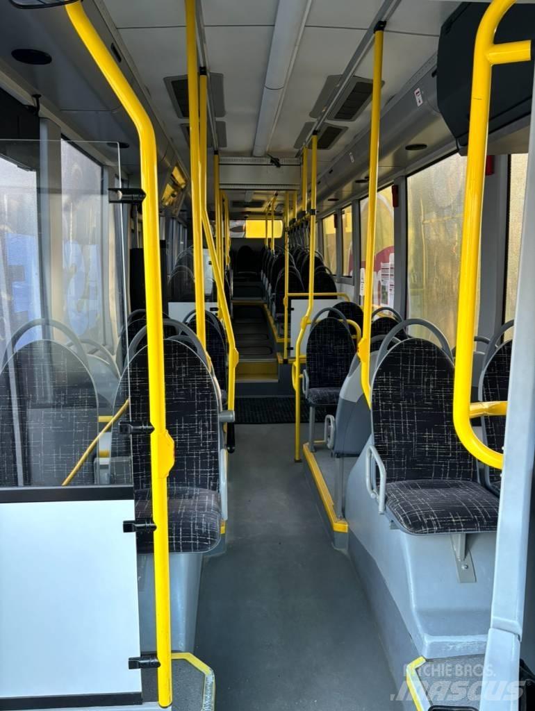 Volvo 8900 Miesto autobusai