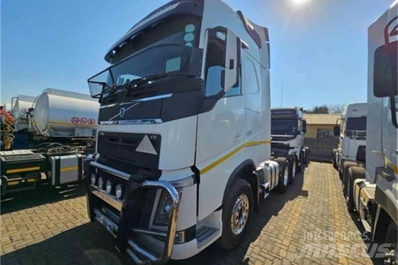 Volvo FH Kita