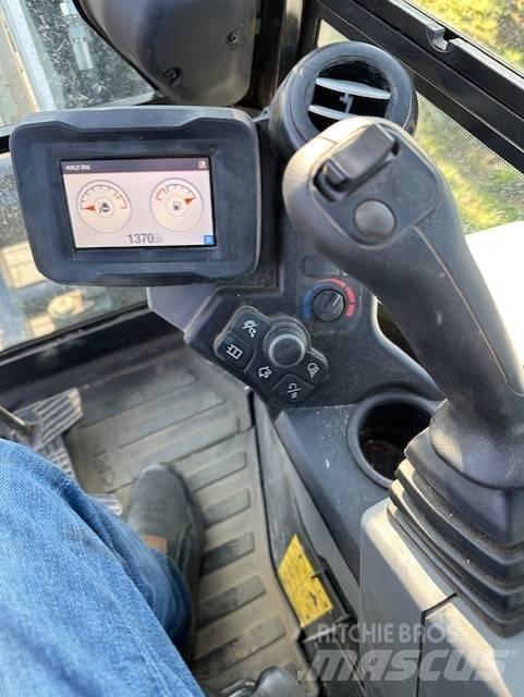 Bobcat E 60 Mini ekskavatoriai < 7 t