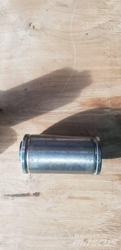 Cranab GRAB PIN & BUSH Sijos ir savivarčiai