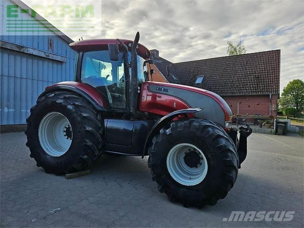 Valtra s 280 Traktoriai