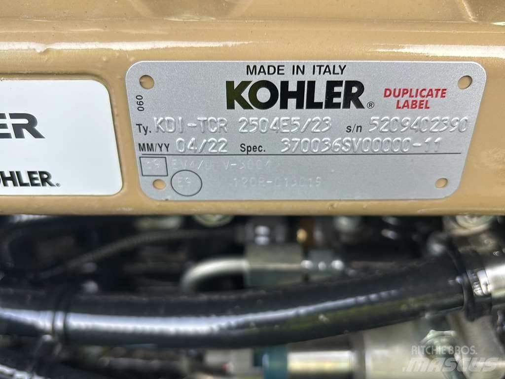 Kramer 5085 Naudoti ratiniai krautuvai