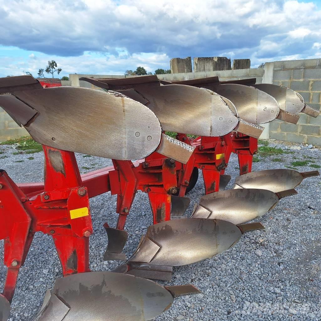 Naud RCX 457 PR Apverčiamieji plūgai