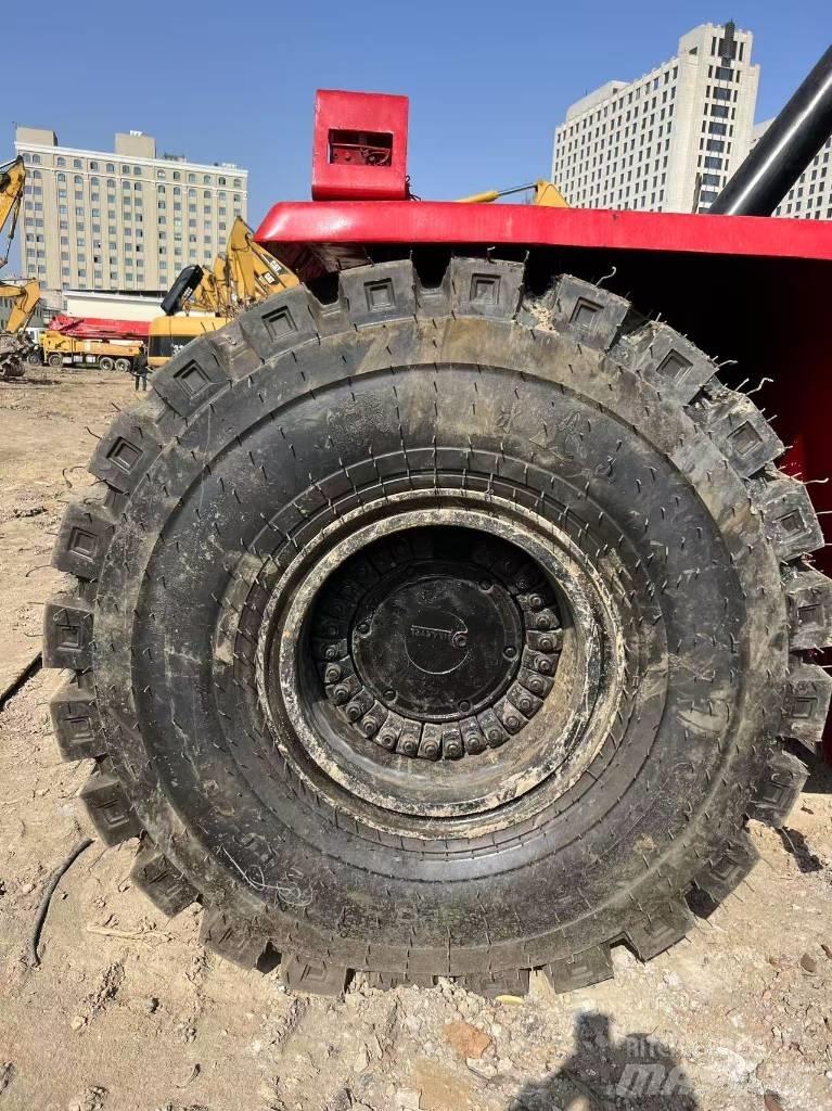 Kalmar DRT 450 Konteinerių krautuvai
