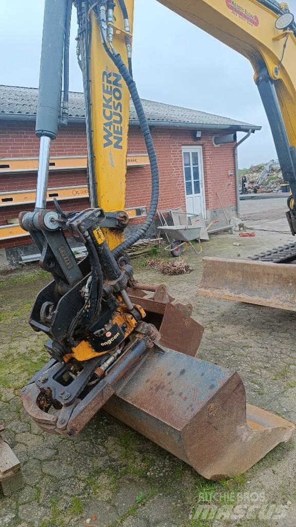 Wacker Neuson 6003 Mini ekskavatoriai < 7 t