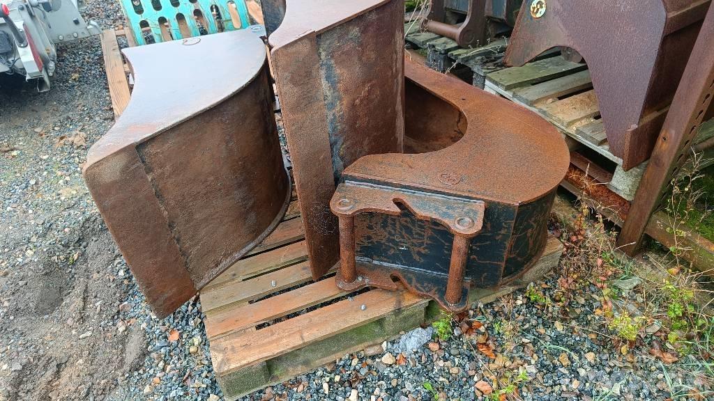 Wacker Neuson 6003 Mini ekskavatoriai < 7 t