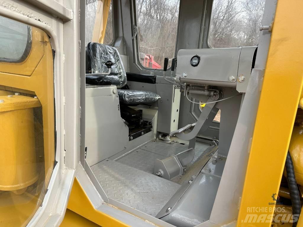 CAT D 7 G Vikšriniai buldozeriai