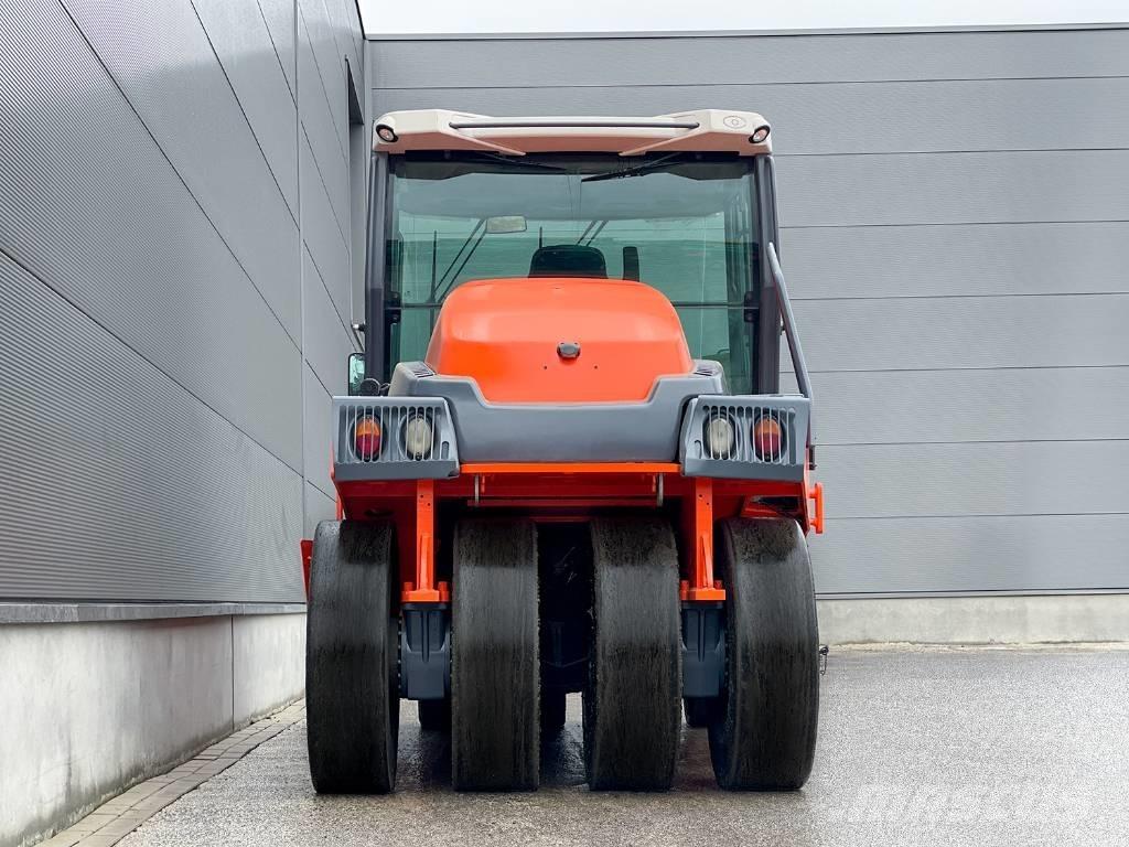 Hamm GRW 280-10 Pneumo volai