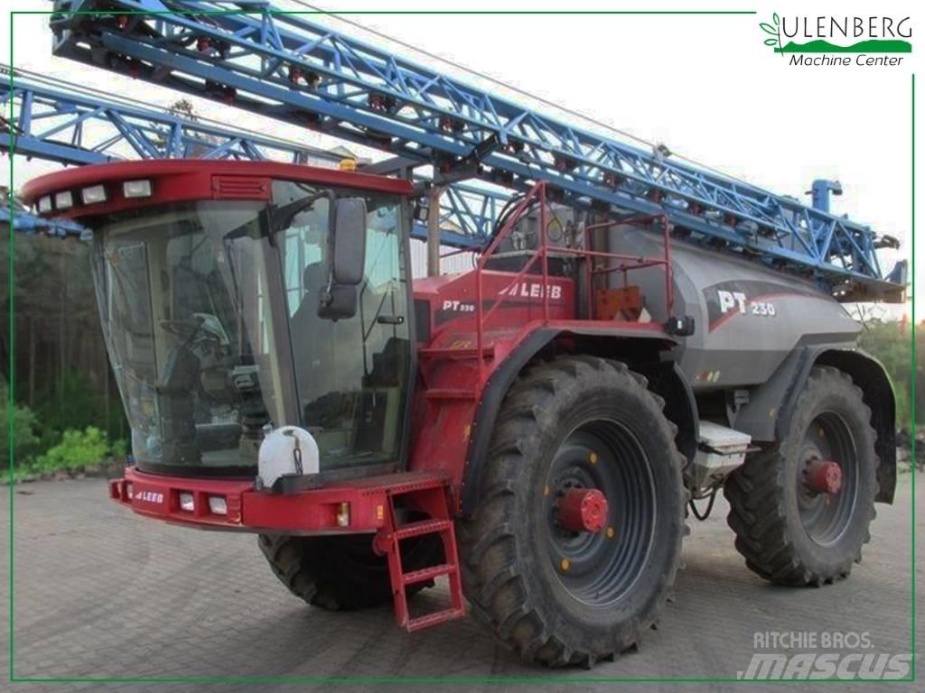Horsch Leeb PT 230 Savaeigiai purkštuvai