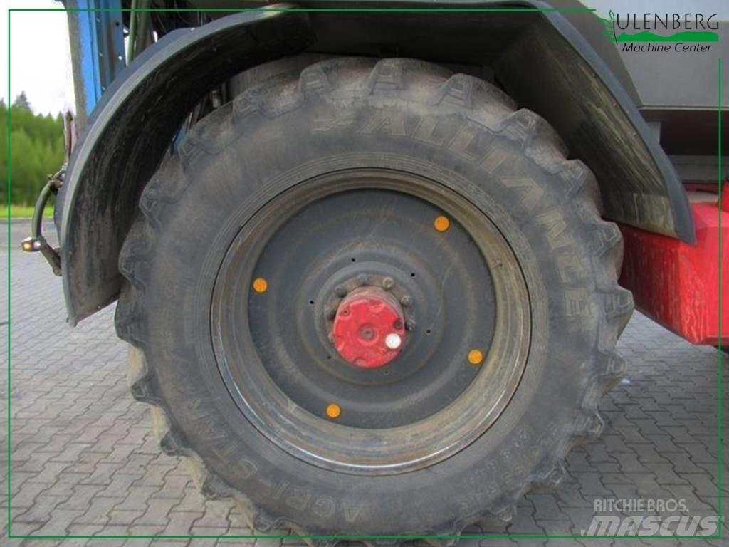Horsch Leeb PT 230 Savaeigiai purkštuvai