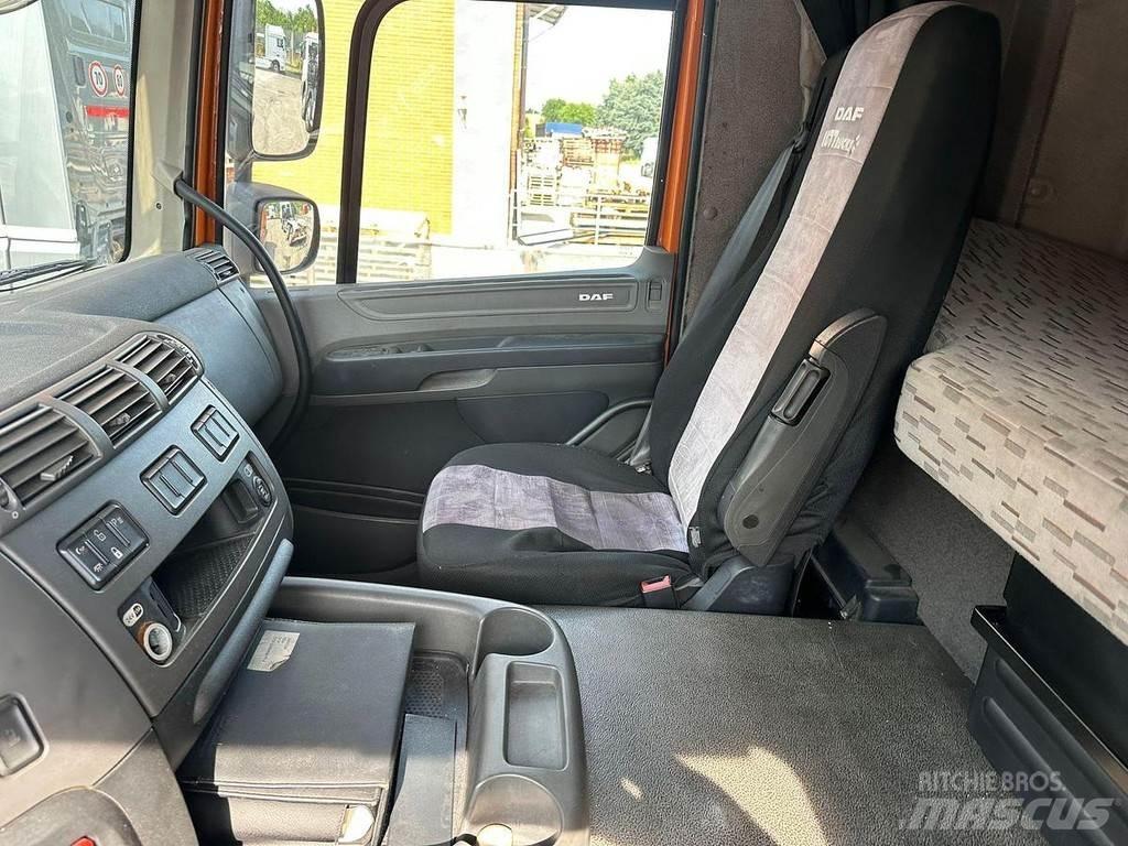 DAF CF 85.440 Naudoti vilkikai