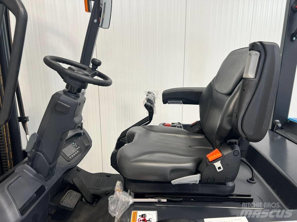 Bobcat B35NS Elektriniai šakiniai krautuvai