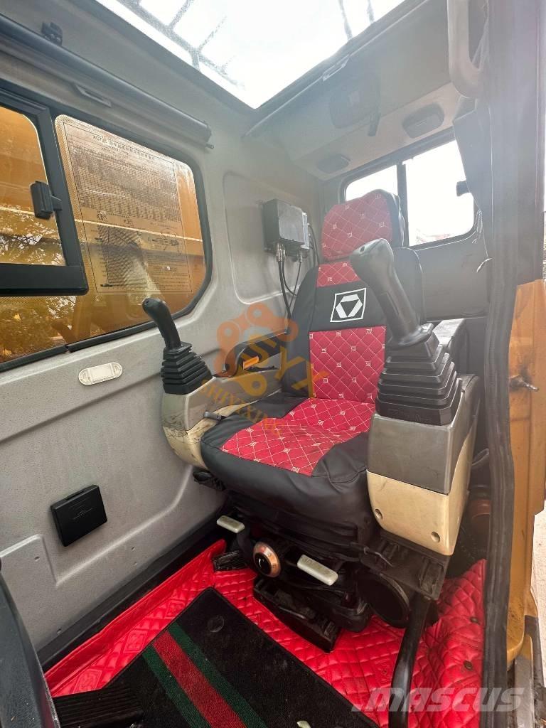 XCMG XCT 80LC Visureigiai kranai