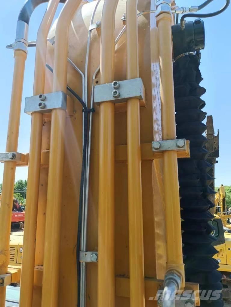 Sany SY 235 Vidutinės galios ekskavatoriai 7-12 t