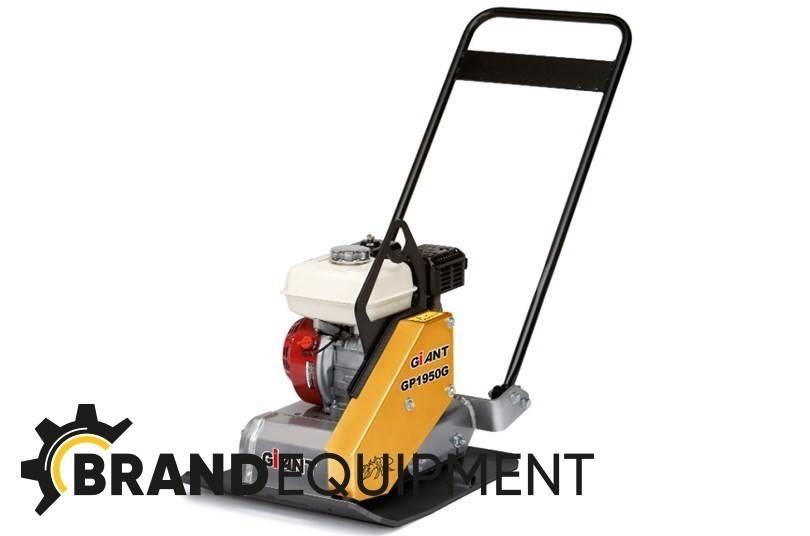 GiANT GP1950G Vibratoriai