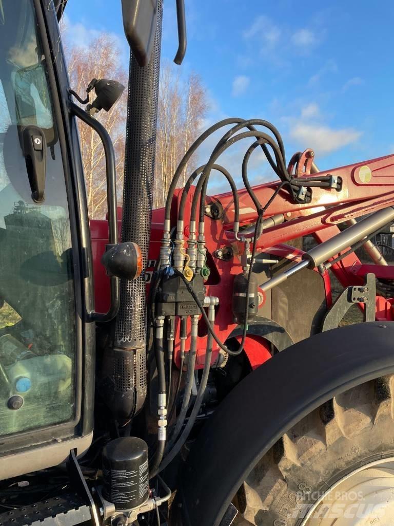 ArmaTrac 1104 Traktoriai