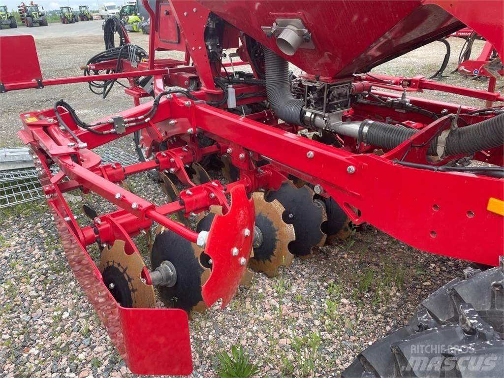 Horsch PRONTO 3 DC Sėjimo technika