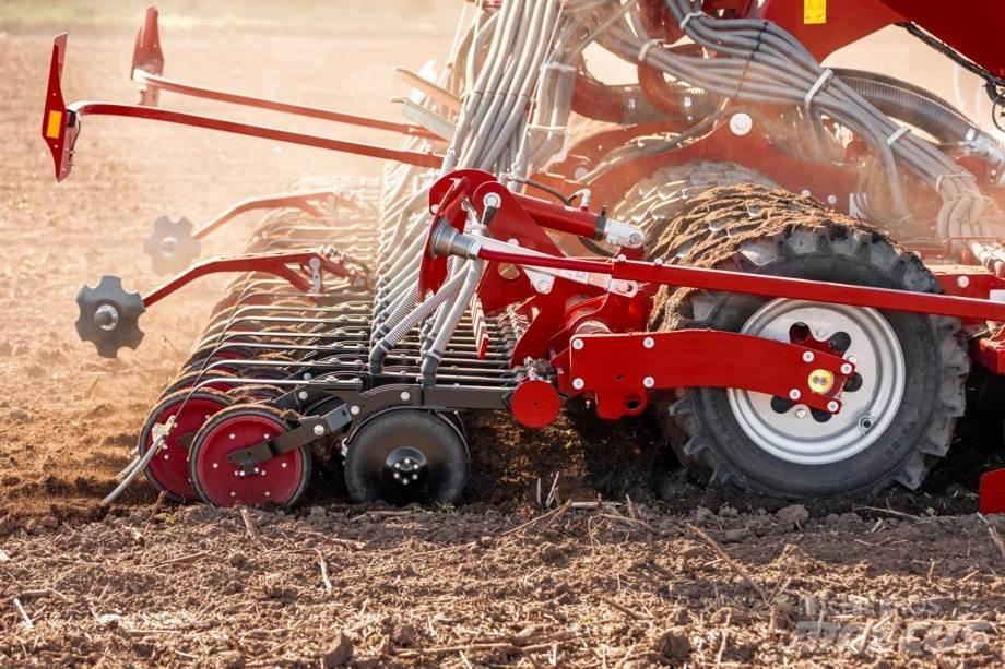 Horsch PRONTO 3 DC Sėjimo technika