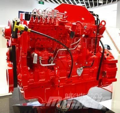 Cummins 6LT9.3-C220 Varikliai