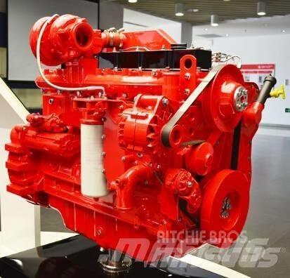 Cummins 6LT9.3-C220 Varikliai
