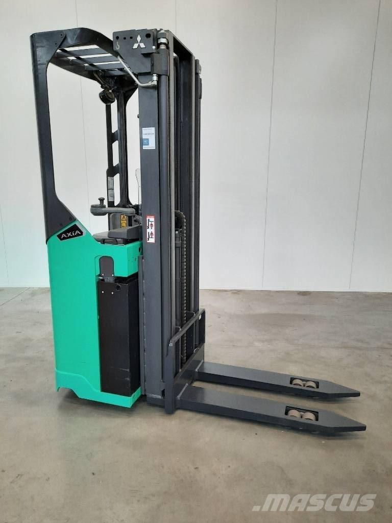 Mitsubishi SBR16N2 Savaeigiai rietuvai