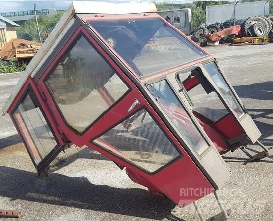  Cabine para Tractor Kabinos