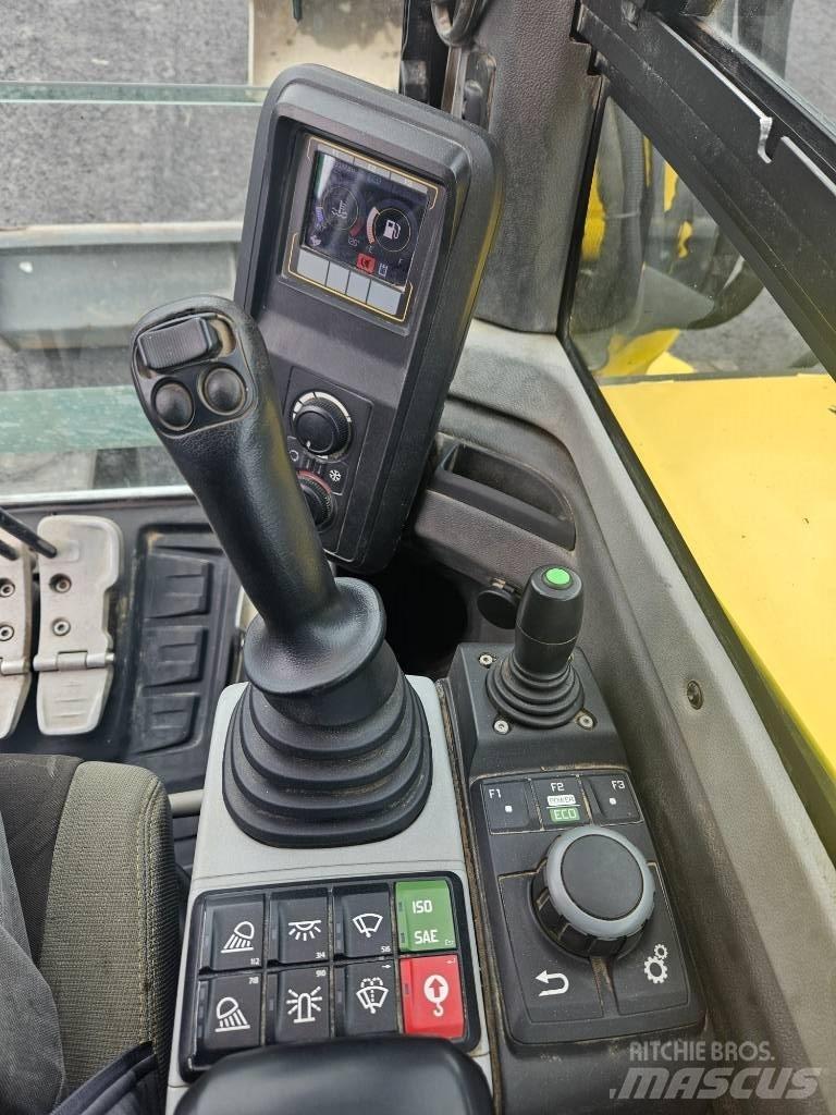Wacker Neuson ET 65 Mini ekskavatoriai < 7 t