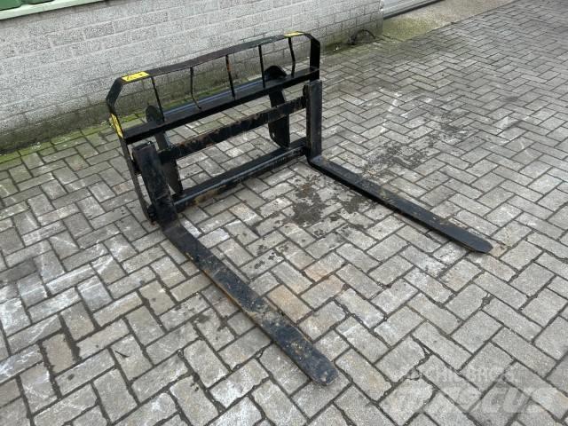 Manitou Lepels Šakės
