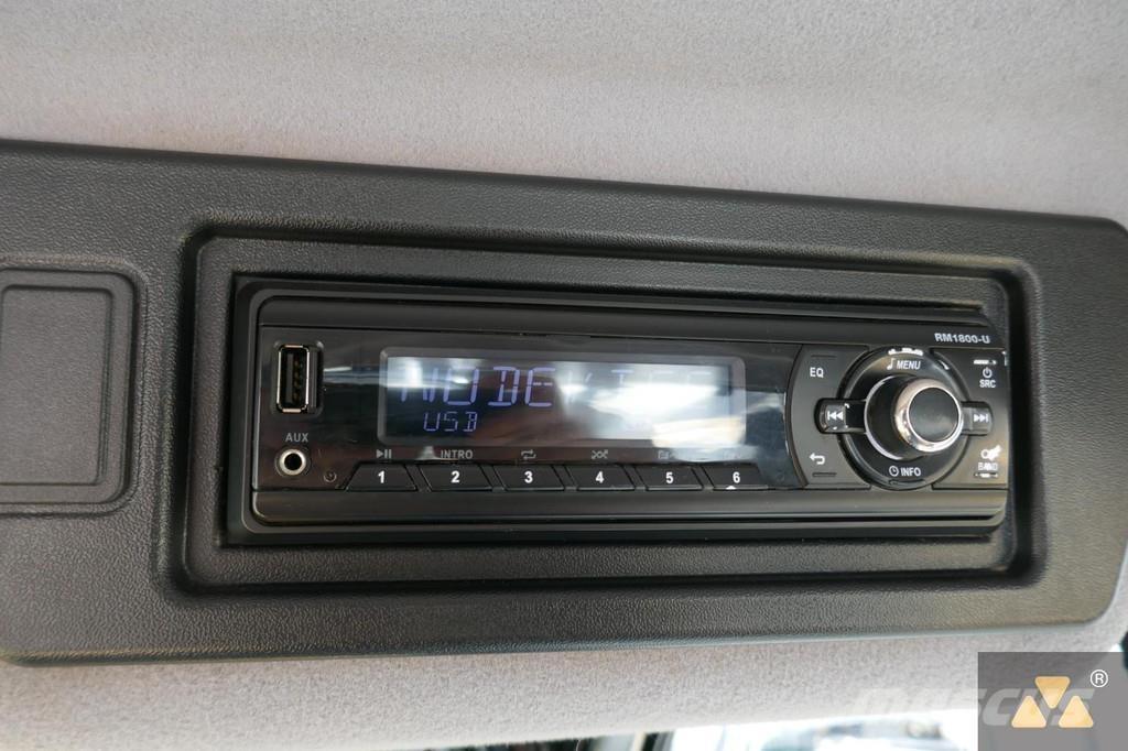 CAT 950GC Naudoti ratiniai krautuvai