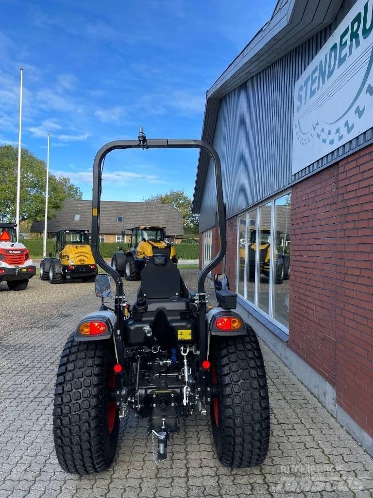 Bobcat CT 2035 Traktoriai