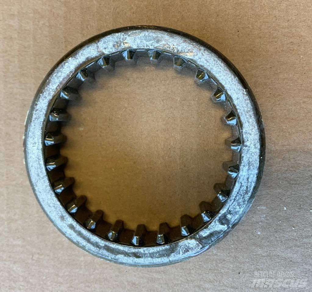 Fiat Gear 5125010 Transmisijos