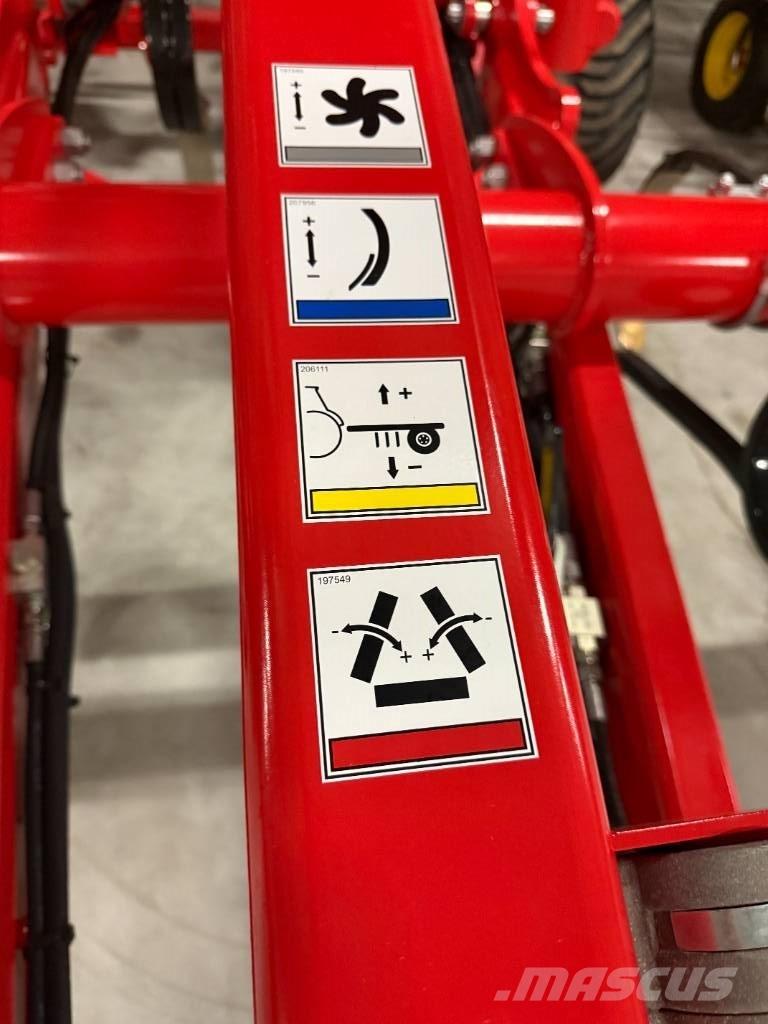 Väderstad Swift 560 Kultivatoriai