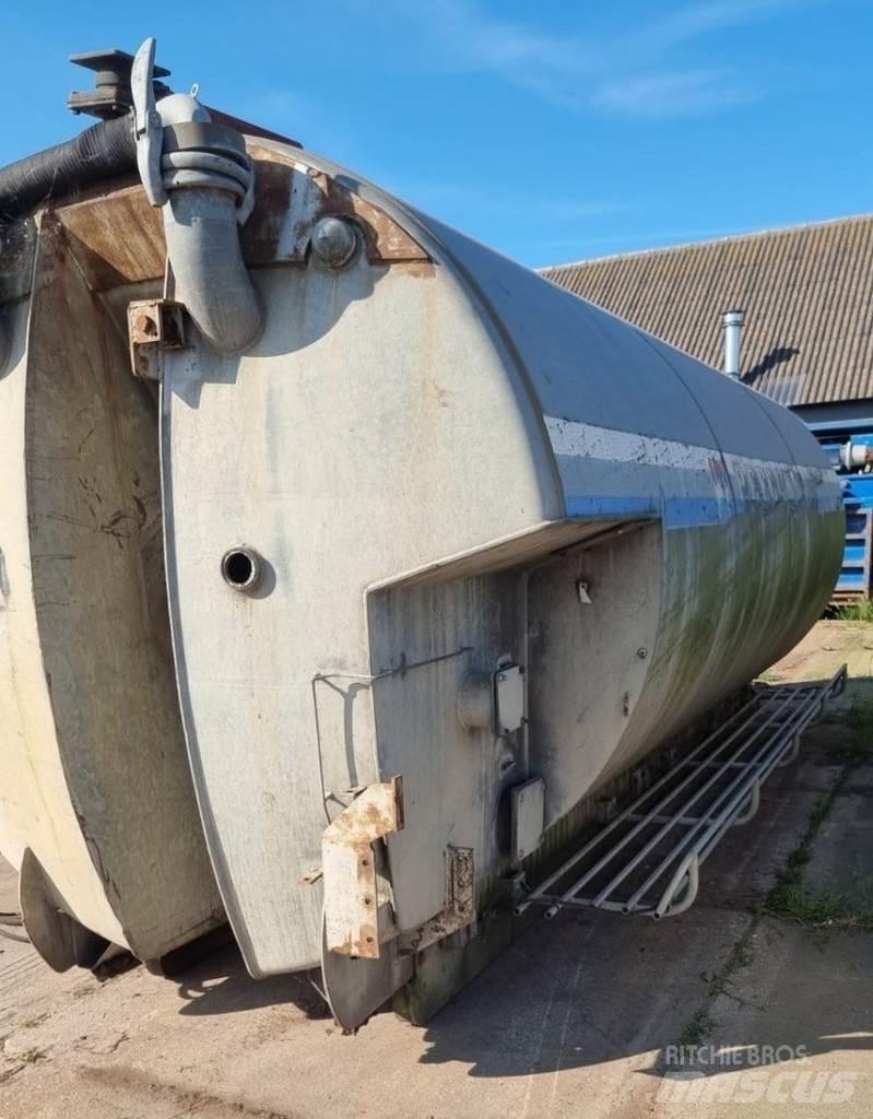 Peecon Watertank Konteinerinės cisternos