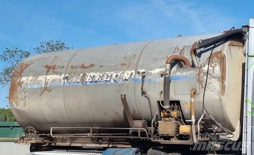 Peecon Watertank Konteinerinės cisternos