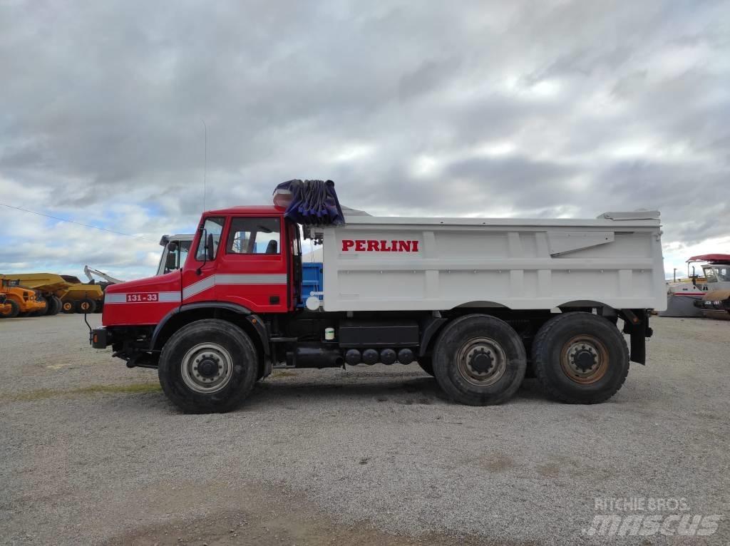 Perlini 131.33D2/C1 Kita